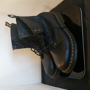 Dr. Martens boots size 11 US L